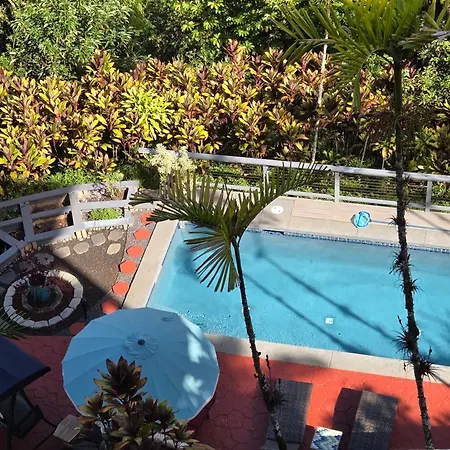 Marjorie'S Kauai Inn-2